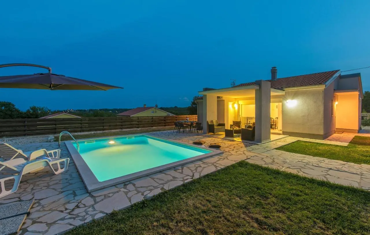 Holiday Home Casa Vida location