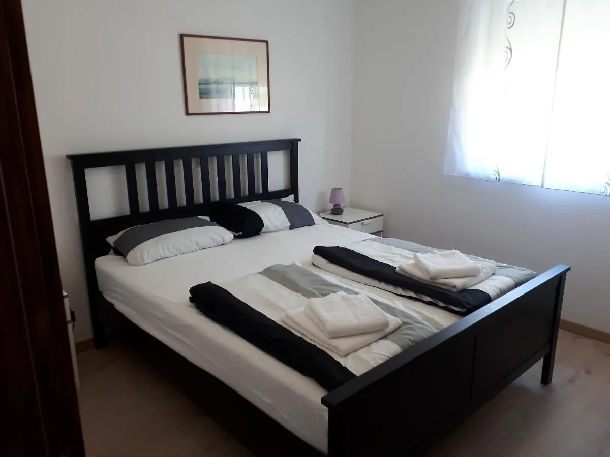 Holiday Home Casa Vida Rakalj 0*,