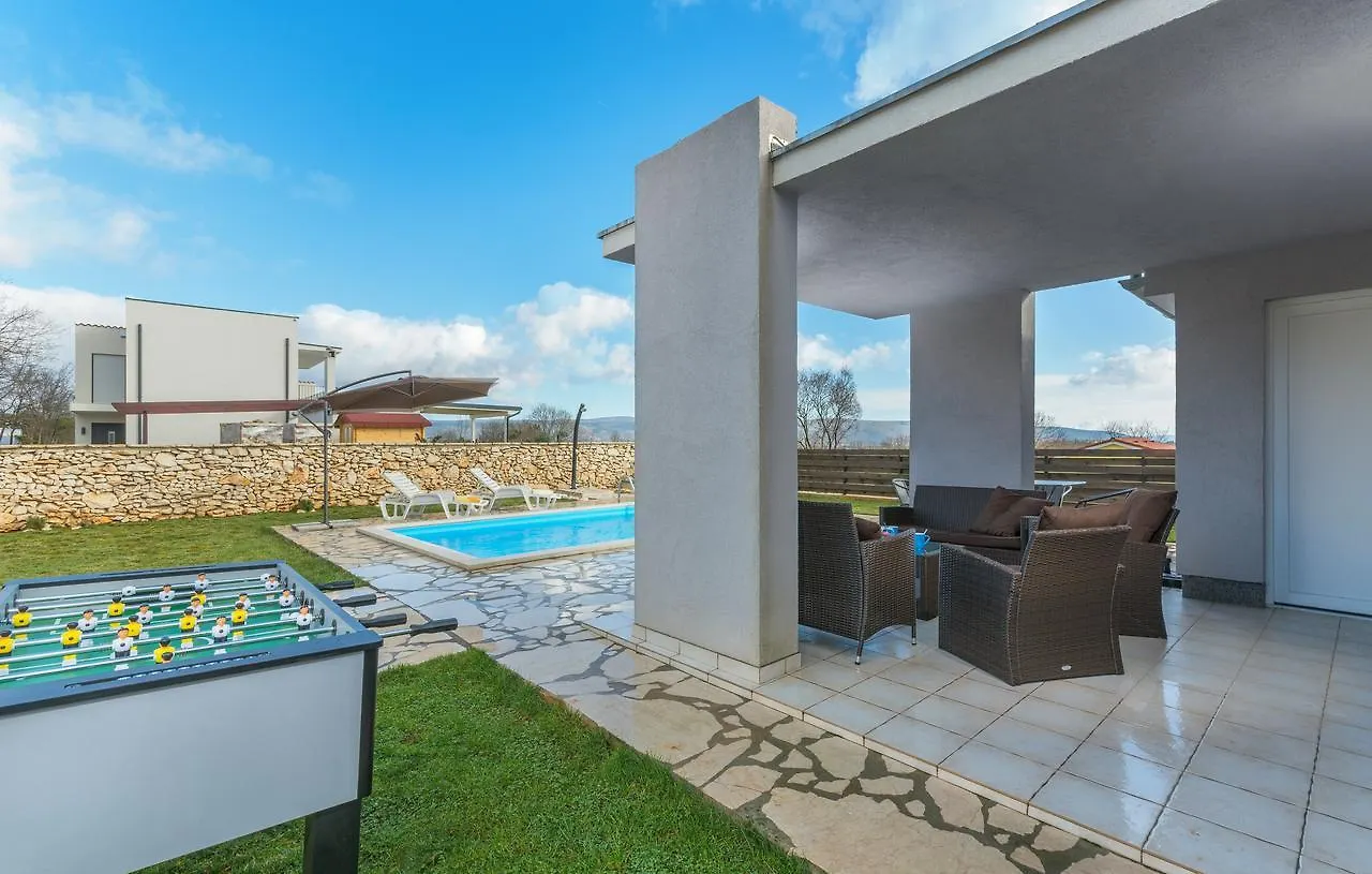 Holiday Home Casa Vida Rakalj