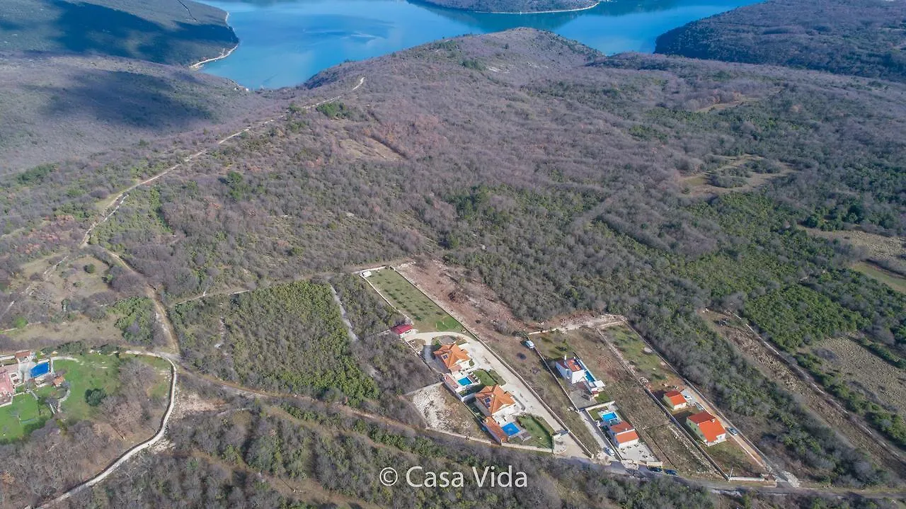 Holiday Home Casa Vida Rakalj