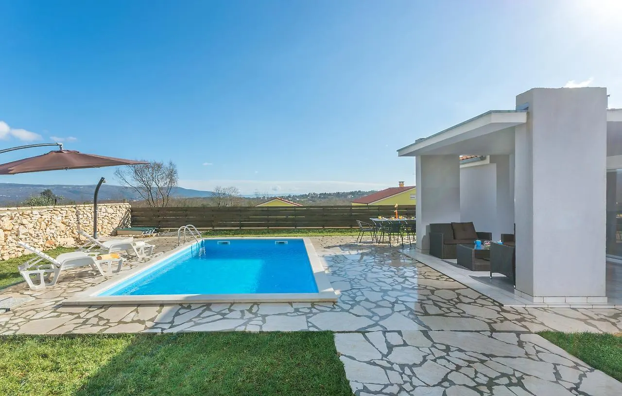 Holiday Home Casa Vida Rakalj Croatia