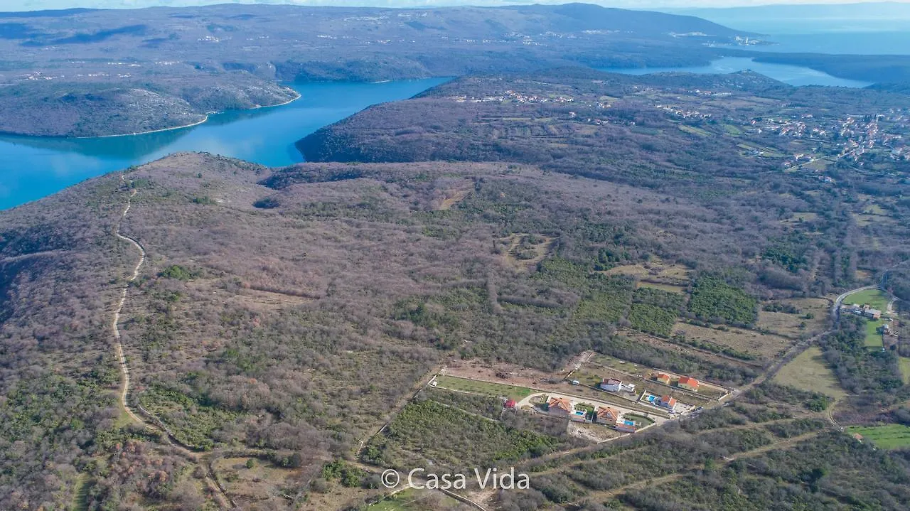Holiday Home Casa Vida Rakalj 0*,
