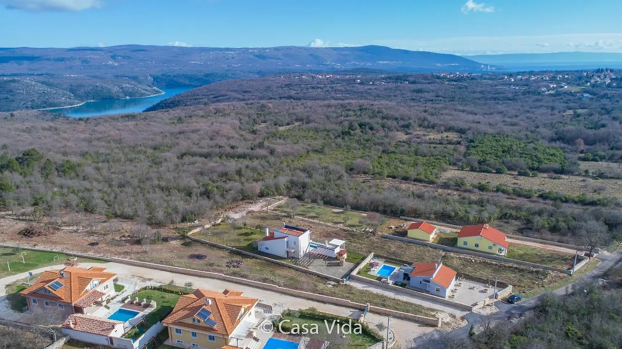 Holiday Home Casa Vida Rakalj
